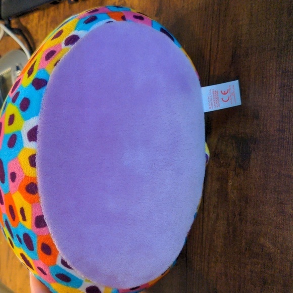 TY 🦄 Giselle the Unicorn Squishy EUC - Picture 8 of 9